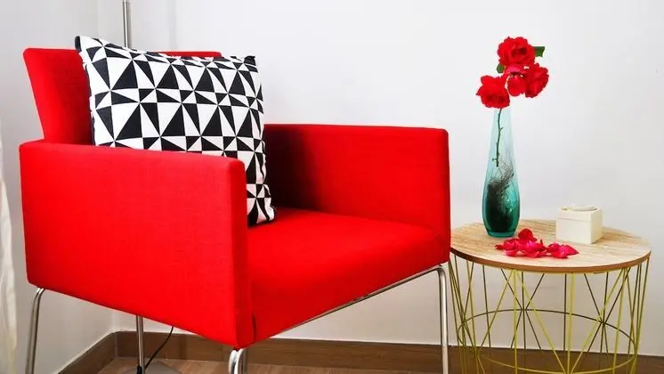 İki Ayrı Yataklı Oda, Ortak Banyo