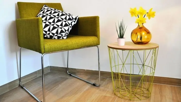 Tek Büyük Yataklı Oda, Ortak Banyo