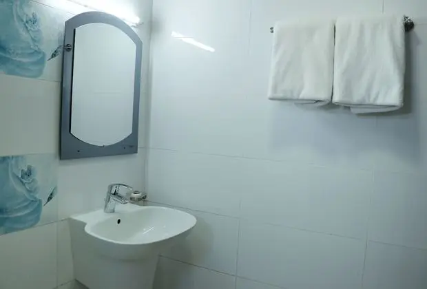 Süit, 1 Yatak Odası