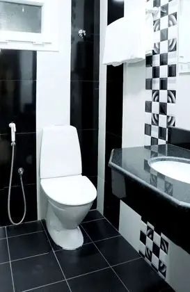 Süit, 1 Yatak Odası