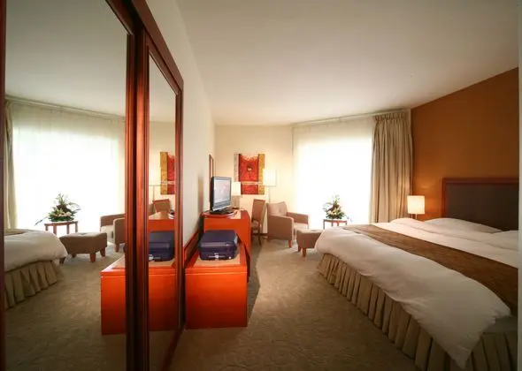 Çift ​​kişilik Deluxe