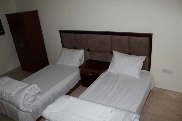 Deluxe Tek Büyük veya İki Ayrı Yataklı Oda, Şehir Manzaralı