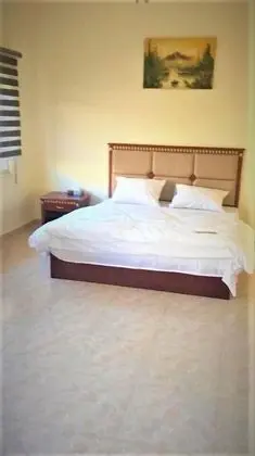 Deluxe Tek Büyük Yataklı Oda, 1 En Büyük (King) Boy Yatak, Şehir Manzaralı