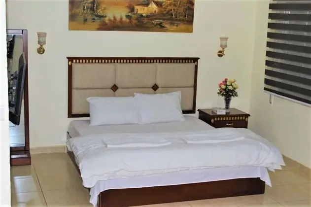 Deluxe Tek Büyük Yataklı Oda, 1 En Büyük (King) Boy Yatak, Şehir Manzaralı