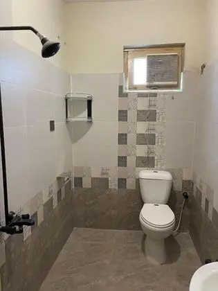Deluxe Dört Kişilik Oda