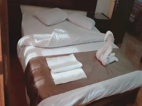 Apart Daire, 1 Çift Kişilik Yatak