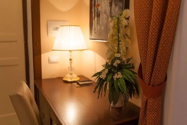 Tek Büyük Yataklı Oda (Castello)