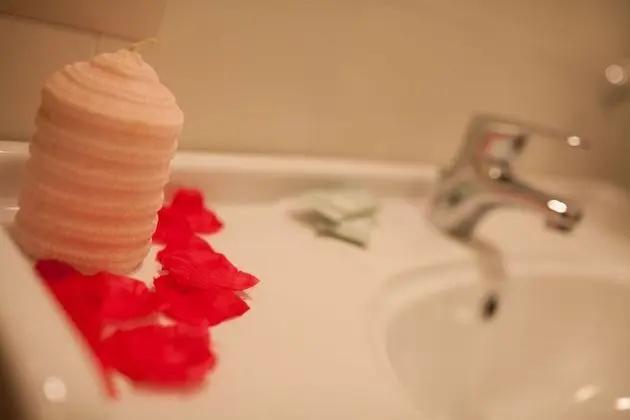 Tek Büyük Yataklı Oda (Castello)