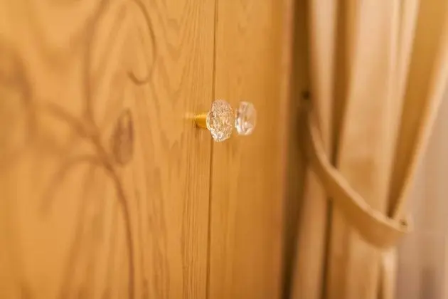 Tek Büyük Yataklı Oda (Naniglio)