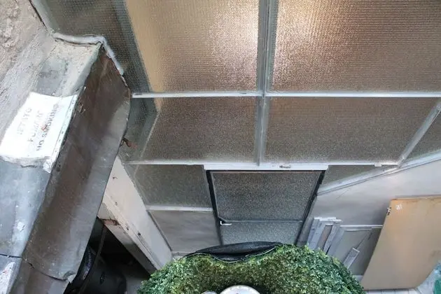 Economy Tek Büyük Yataklı Oda