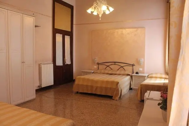 Family Süit, Kanal Manzaralı (Grand Canal)