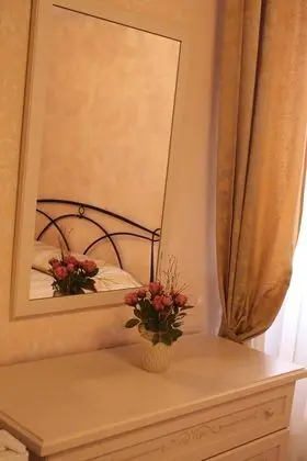 Family Süit, Kanal Manzaralı (Grand Canal)