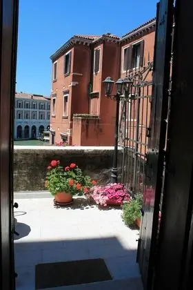 Family Süit, Kanal Manzaralı (Grand Canal)