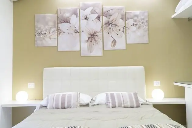 Comfort Tek Büyük Yataklı Oda, Balkon