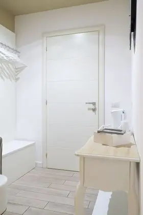 Comfort Tek Büyük Yataklı Oda, Balkon