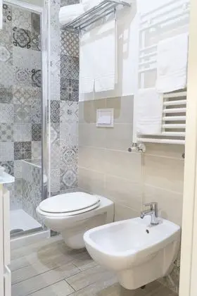 Comfort Tek Büyük Yataklı Oda, Balkon