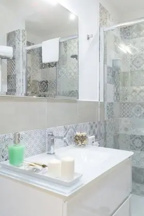 Comfort Tek Büyük Yataklı Oda, Balkon
