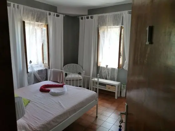 Tek Büyük Yataklı Oda, Özel Banyo