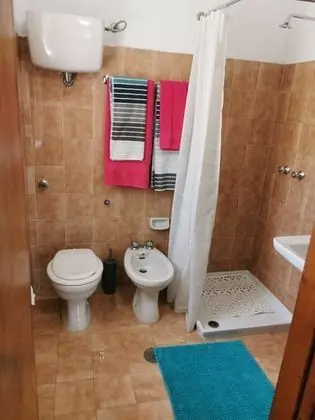 Tek Büyük Yataklı Oda, Özel Banyo