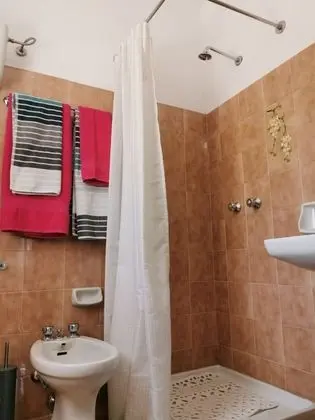 Tek Büyük Yataklı Oda, Özel Banyo