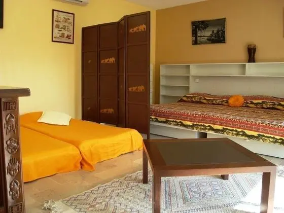 Superior Oda (Pradets)