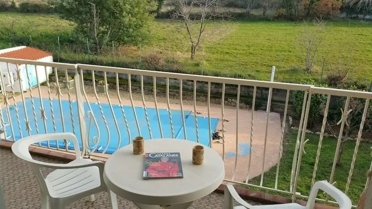 Superior Oda (Pradets)