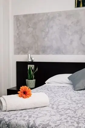 Deluxe Oda, Teras, Deniz Manzaralı