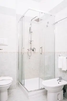 Deluxe Oda, Teras, Deniz Manzaralı