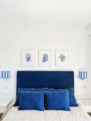 Junior Suite Deluxe, Terrazzo Vista Mare