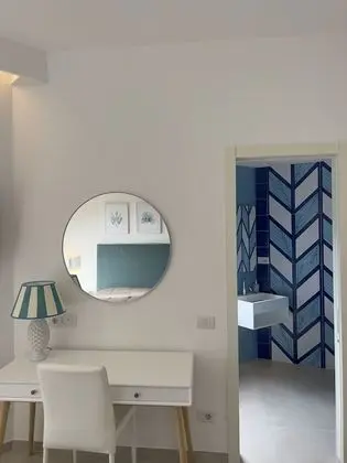 Junior Suite, Terrazzo Vista Mare