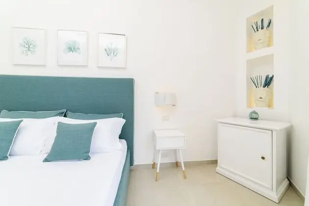Junior Suite, Terrazzo Vista Mare