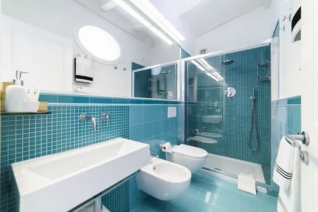 Junior Suite, Terrazzo Vista Mare