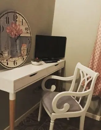 Classic Oda, Sigara İçilmez, Özel Banyo