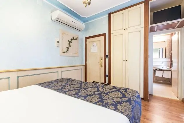 Tek Kişilik Oda, Özel Banyo