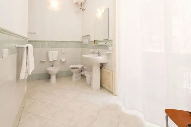 Classic Üç Kişilik Oda, Özel Banyo, Kule