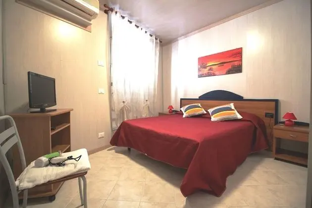 Economy Tek Büyük Yataklı Oda, Özel Banyo