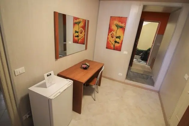 Economy Tek Büyük Yataklı Oda, Özel Banyo