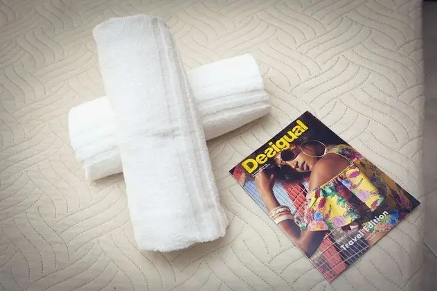 Standard Tek Büyük Yataklı Oda, 1 Büyük (Queen) Boy Yatak, Özel Banyo, Kule