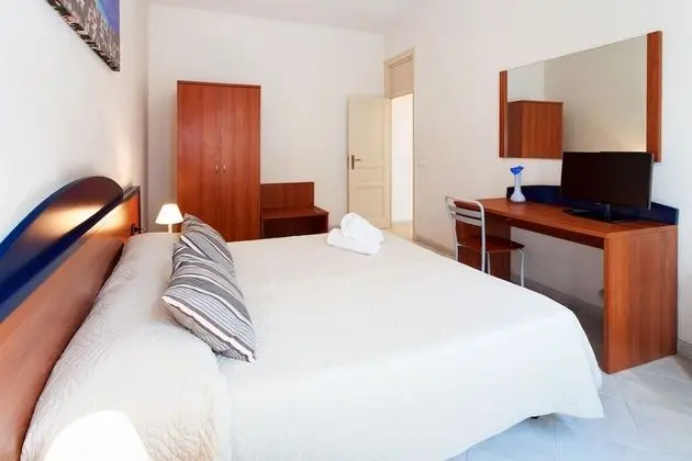 Standard Tek Büyük Yataklı Oda, 1 Büyük (Queen) Boy Yatak, Özel Banyo, Kule