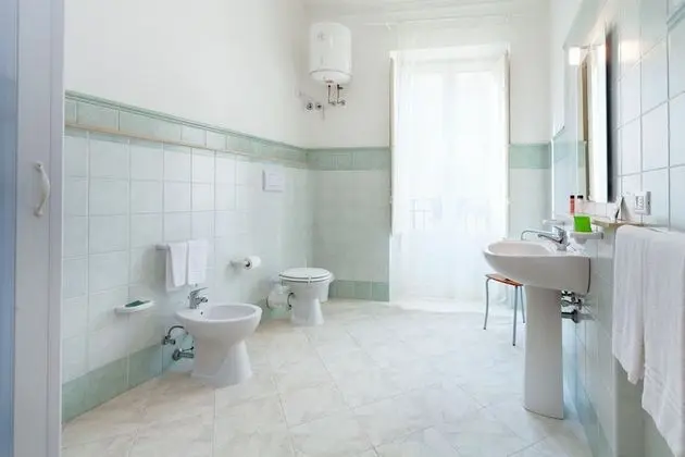 Standard Tek Büyük Yataklı Oda, 1 Büyük (Queen) Boy Yatak, Özel Banyo, Kule