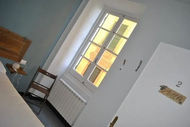 Tek Büyük Yataklı Oda (Bardicioccia)