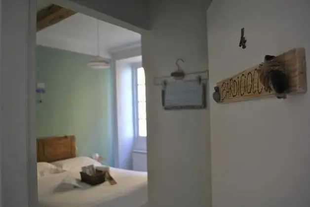 Tek Büyük Yataklı Oda (Bardicioccia)