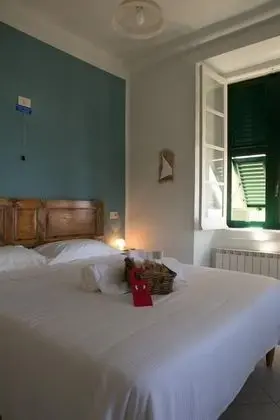 Tek Büyük Yataklı Oda (Bardicioccia)