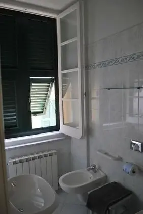Tek Büyük Yataklı Oda (Bardicioccia)