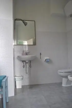 Tek Büyük Yataklı Oda (Bardicioccia)