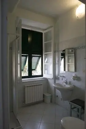 Tek Büyük Yataklı Oda (Bardicioccia)
