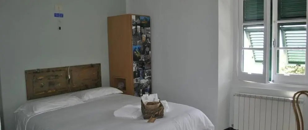 Tek Büyük Yataklı Oda (Punta chiappa)