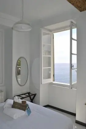 Tek Büyük Yataklı Oda (Punta chiappa)
