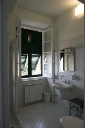 Tek Büyük Yataklı Oda (Punta chiappa)