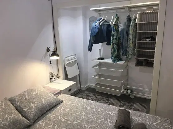 Standard Apart Daire, 1 Yatak Odası